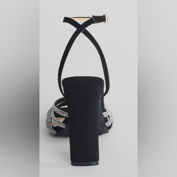 Block heels - Picture 4 of 4